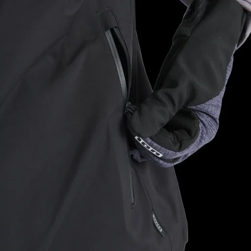 MTB Jacke Shelter 3L Herren