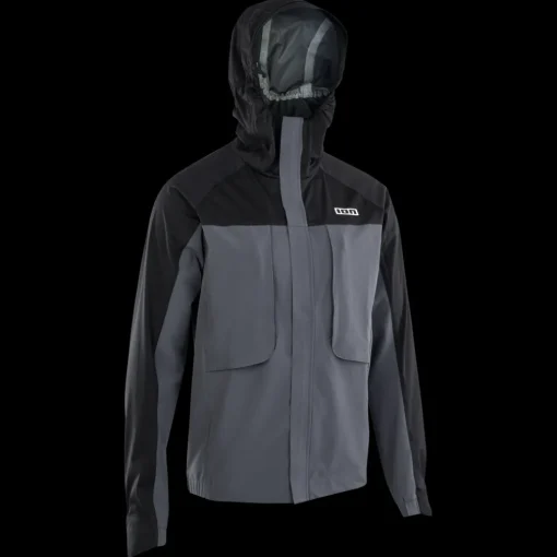 MTB Jacke Shelter 3L Hybrid unisex