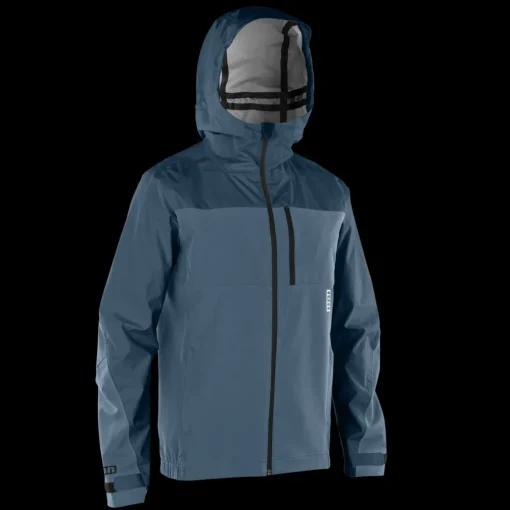 MTB Jacke Shelter 3L Hybrid Unisex