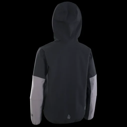 MTB Jacke Shelter 2L Softshell Kinder