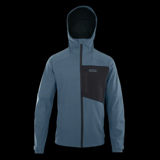 MTB Jacke Shelter 2L Softshell Herren