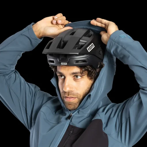 MTB Jacke Shelter 2L Softshell Herren
