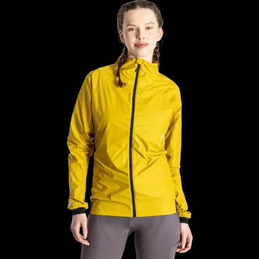 MTB Jacke Shelter Lite Unisex