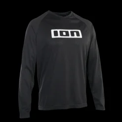 MTB Jersey Logo langarm