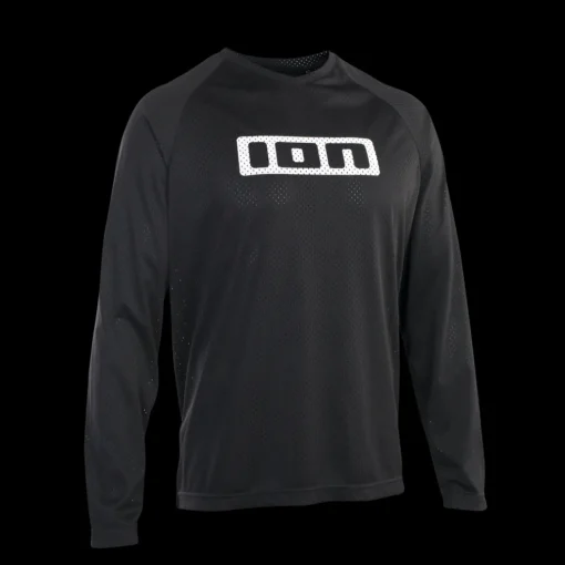 MTB Jersey Logo langarm