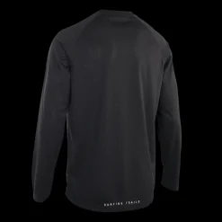 MTB Jersey Logo langarm