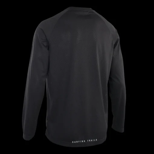 MTB Jersey Logo langarm