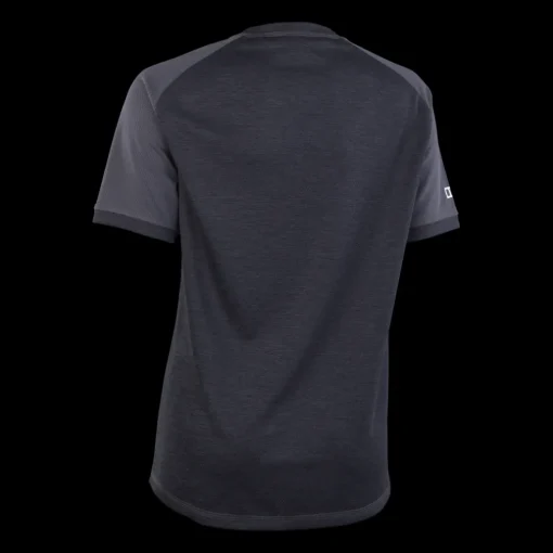 MTB Jersey Tech Logo Kurzarm Damen