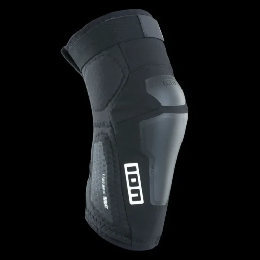 MTB Knieschoner K-Pact Amp HD Unisex