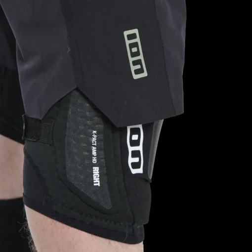 MTB Knieschoner K-Pact Amp HD Unisex