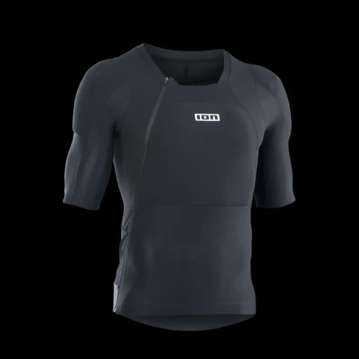 MTB Protektoren-Shirt Kurzarm Unisex