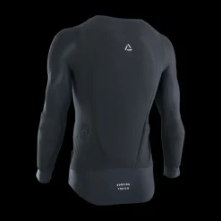 MTB Protektoren-Shirt Langarm Unisex