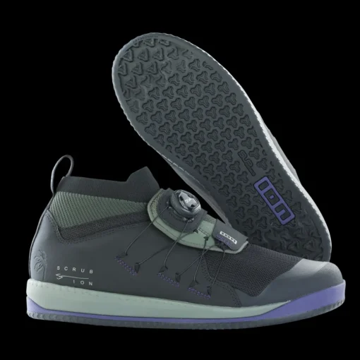 MTB Schuhe Scrub Select BOA