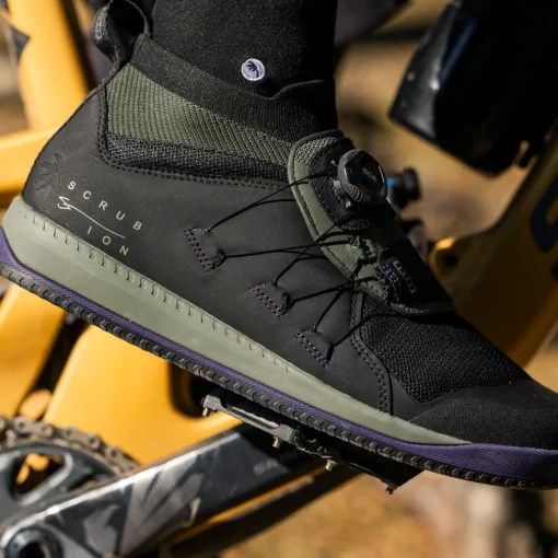 MTB Schuhe Scrub Select BOA