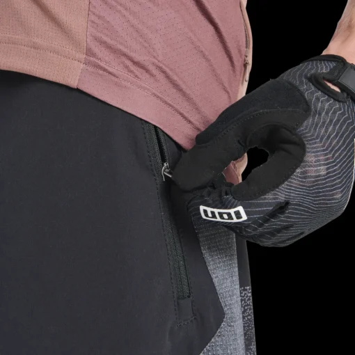 MTB Short Traze Amp AFT Herren