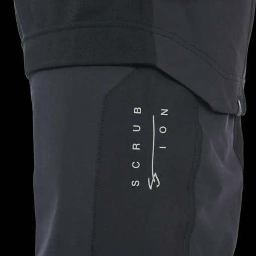 MTB Shorts Scrub Amp BAT Herren