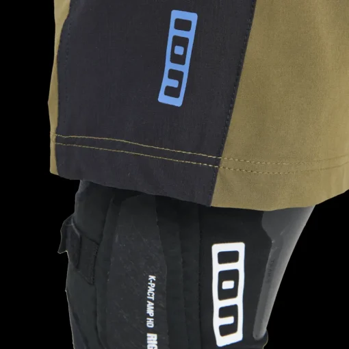 MTB Shorts Scrub Herren
