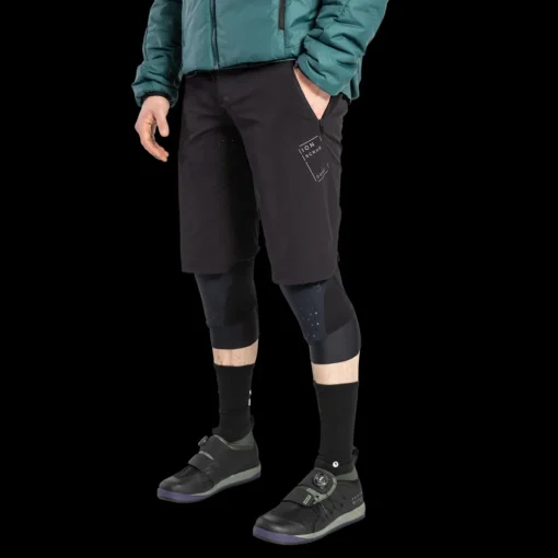 MTB Shorts Scrub Herren