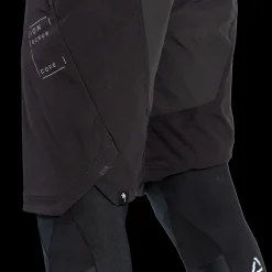 MTB Shorts Scrub Herren