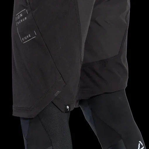 MTB Shorts Scrub Herren
