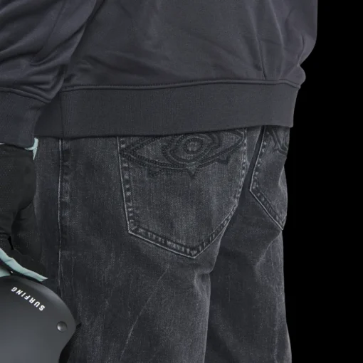 MTB Shorts Seek Unisex