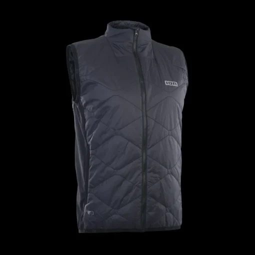 MTB Weste Shelter Hybrid Padded Herren