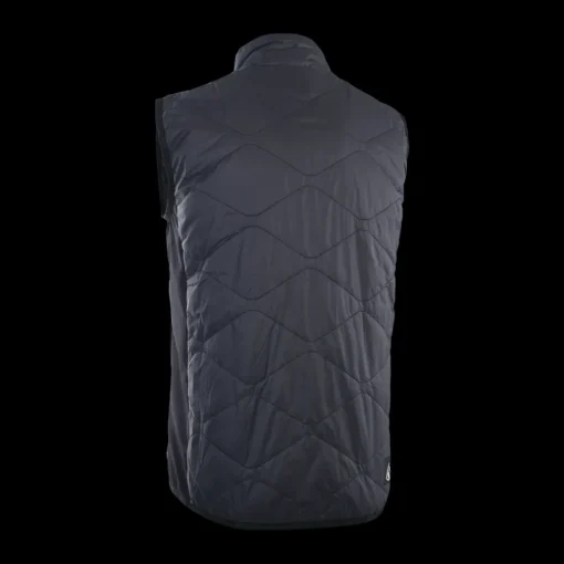 MTB Weste Shelter Hybrid Padded Herren