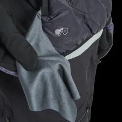 MTB Weste Shelter Hybrid Padded Herren