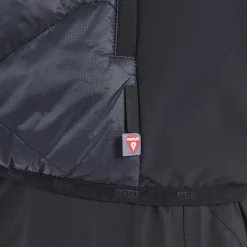 MTB Weste Shelter Hybrid Padded Herren