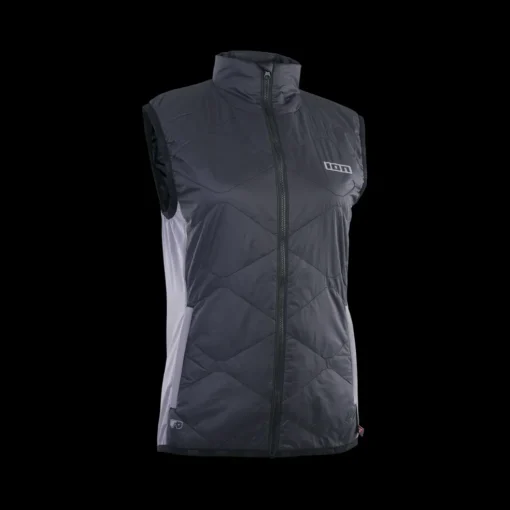 MTB Weste Shelter Hybrid Padded Damen