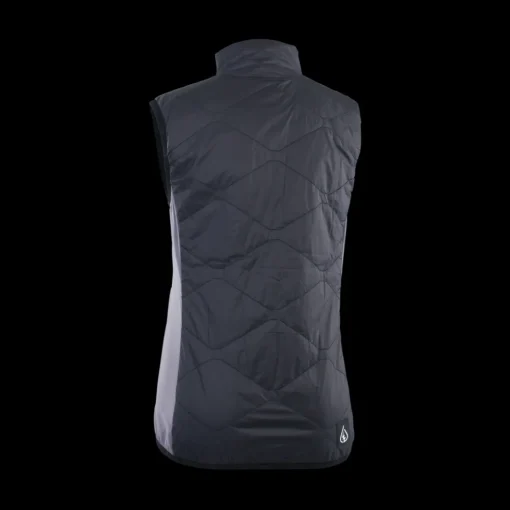MTB Weste Shelter Hybrid Padded Damen