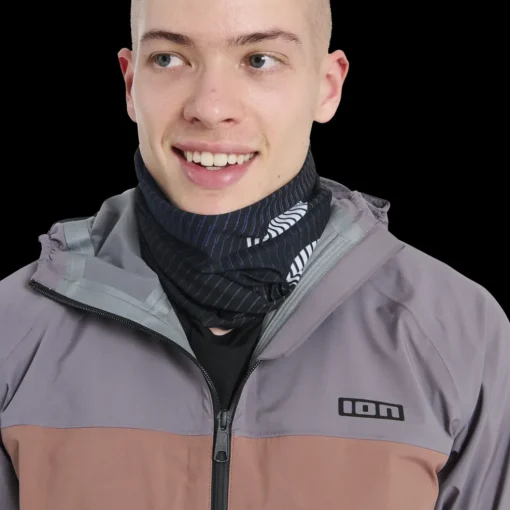 Neckwarmer Logo