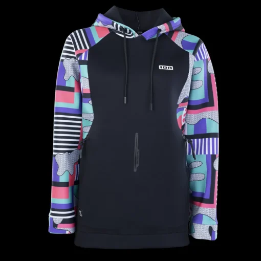 Neo Hoody Lite Damen