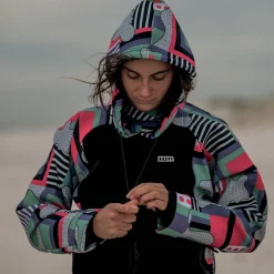 Neo Hoody Lite Damen