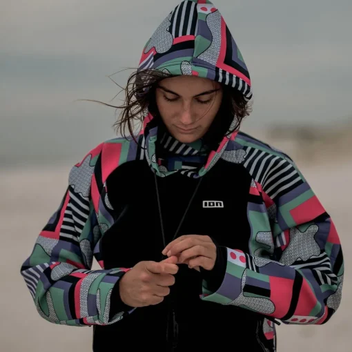 Neo Hoody Lite Damen