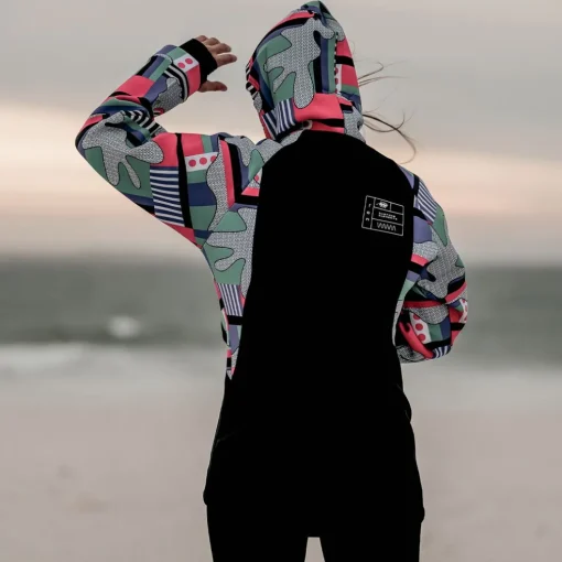 Neo Hoody Lite Damen