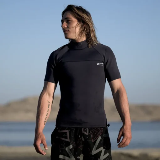 Neo Top 2/2 Kurzarm Herren