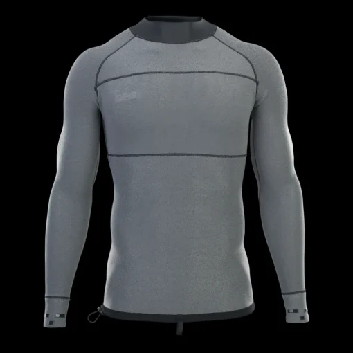 Neo Top 0.5 Langarm Herren