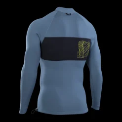 Neo Top 2/2 Langarm Herren