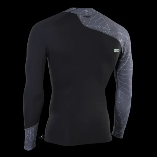 Neo Top 0.5 Langarm Herren