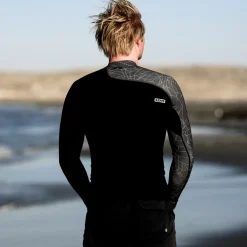 Neo Top 0.5 Langarm Herren