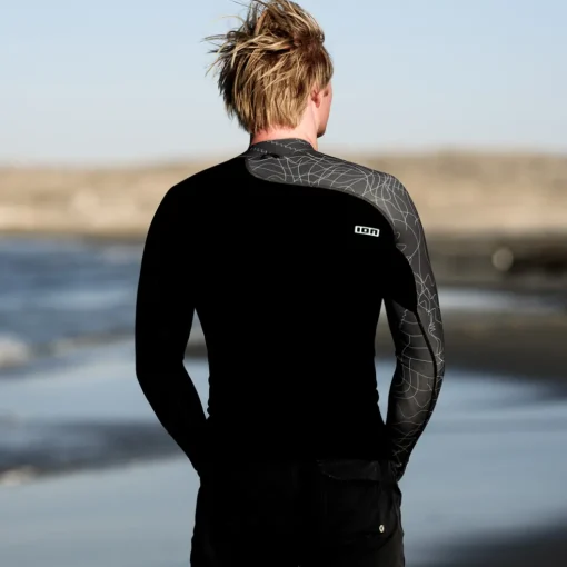 Neo Top 0.5 Langarm Herren
