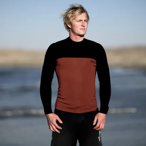 Neo Top 2/2 Langarm Herren