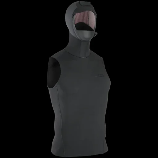 Neo Top Hooded Vest 3/2