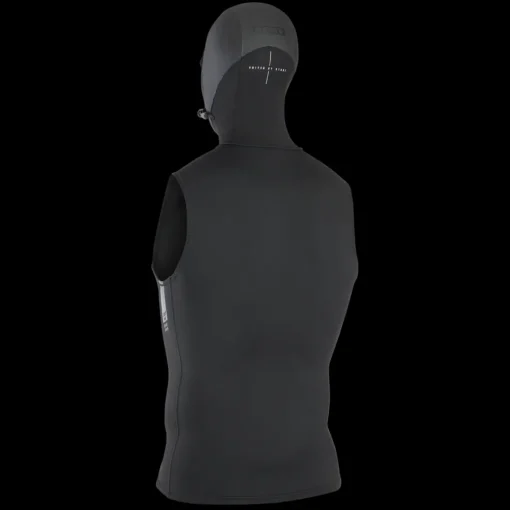 Neo Top Hooded Vest 3/2