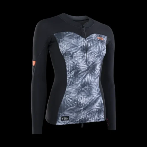 Neo Zip Top 1.5 Damen