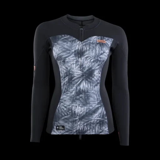 Neo Zip Top 1.5 Damen