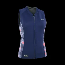 Neo Zip Top 1.5 Kurzarm  Damen