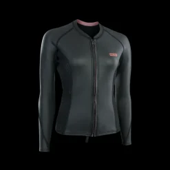 Neo Zip Top 2/1 Langarm Skin Damen