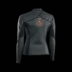 Neo Zip Top 2/1 Langarm Skin Damen